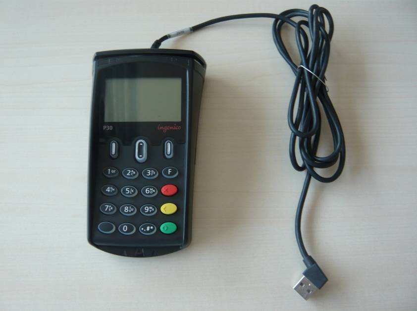 Product image for XKB-P30