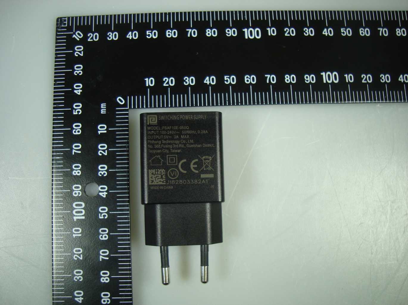 Product image for XKB-SELF8CL