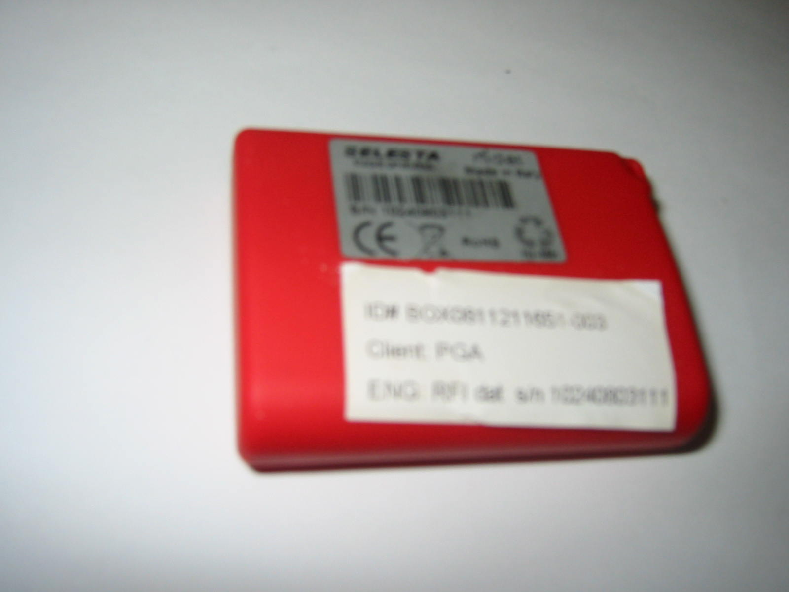 Product image for XKC-RFIDAT