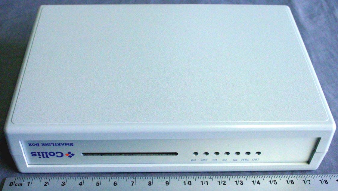 Product image for XKD-SMARTLINKBOX