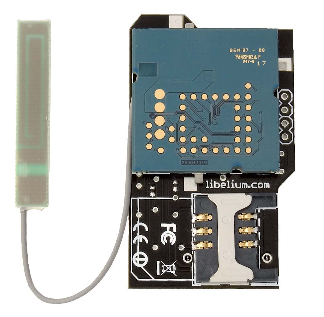 Product image for XKM-WASP02