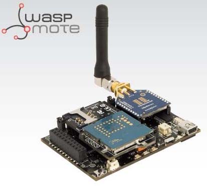 Product image for XKM-WASP04