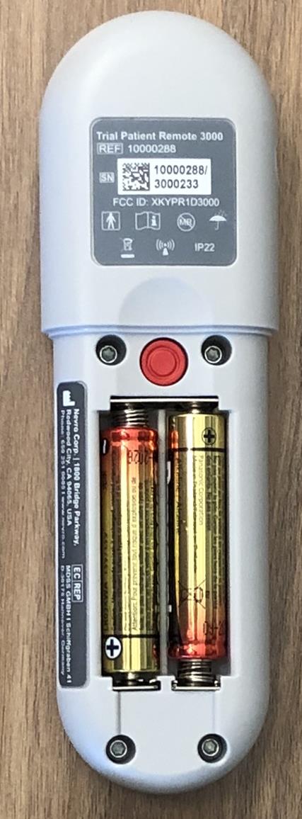 Product image for XKYPR1D3000