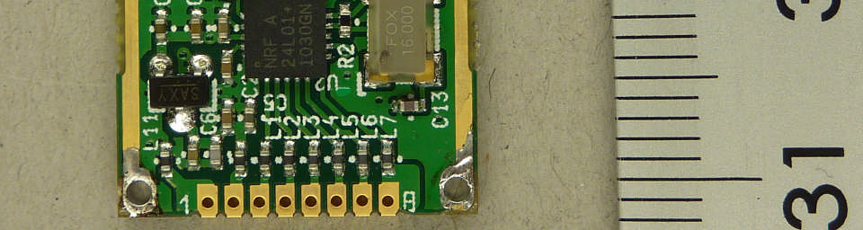 Product image for XL4-TXRX01
