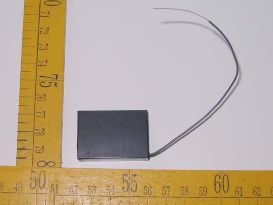 Product image for XLDR-3860