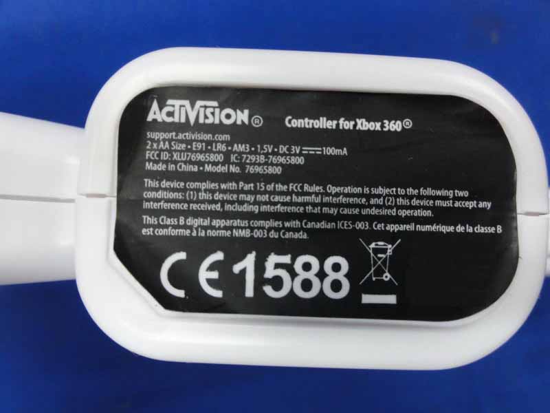 Product image for XLU76965800