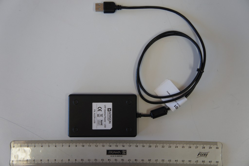 Product image for XLWAUDR