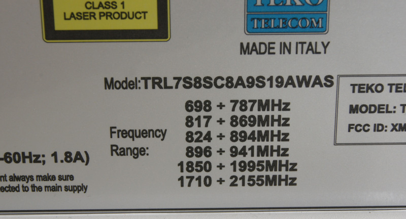 Product image for XM2-LOWPOWER6