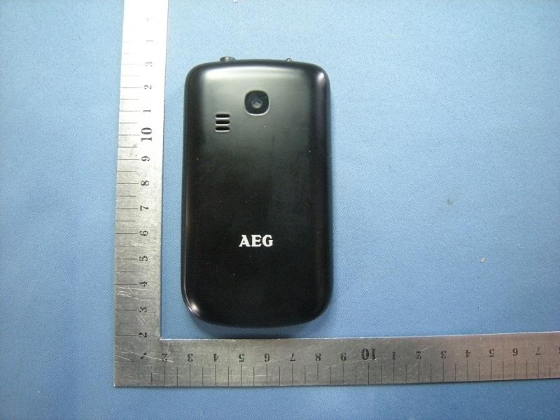 Product image for XM8AEGQ2011Q60