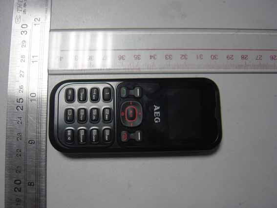 Product image for XM8AEGQ211TM22