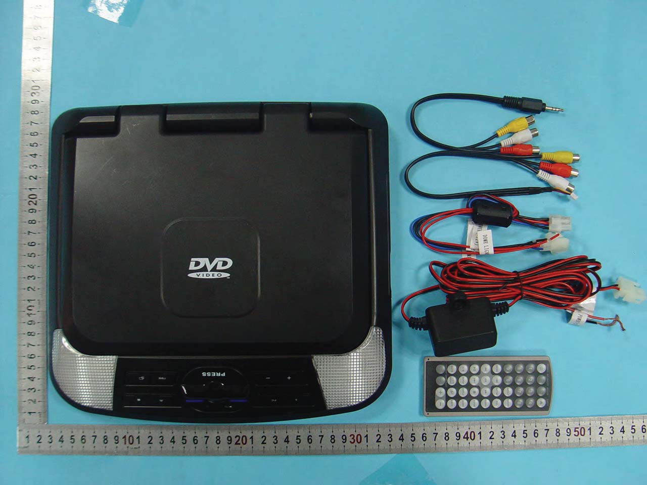 Product image for XMF-AVXMTG10U