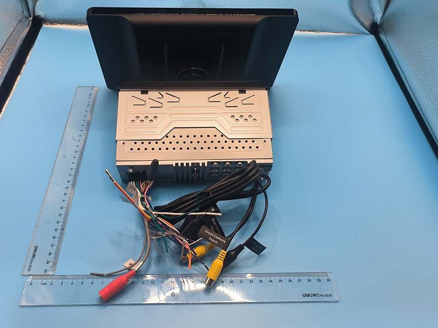 Product image for XMF-DMCPA8W