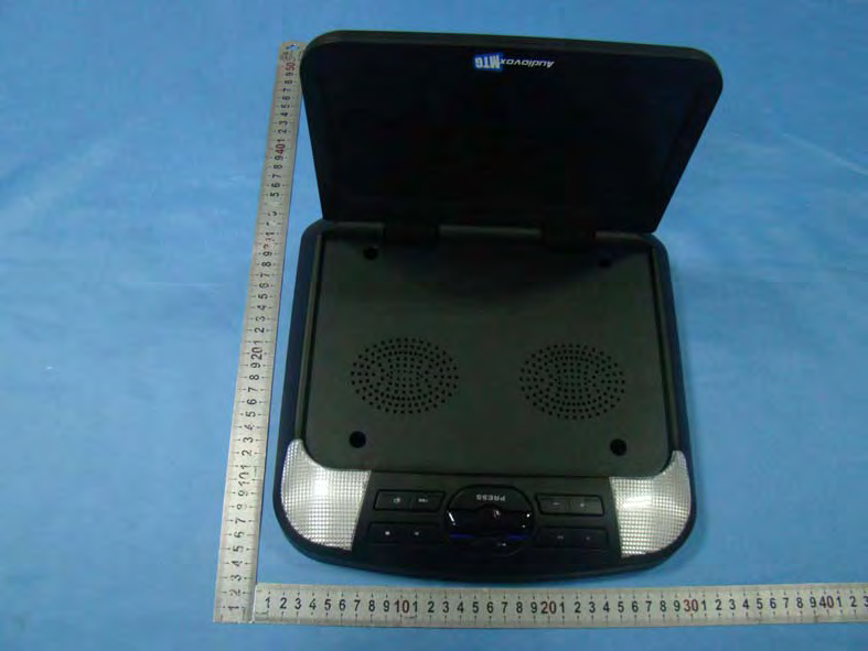 Product image for XMF-F101-J1