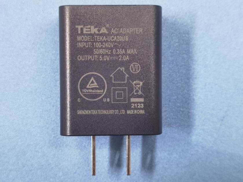 Product image for XMF-MDT1008