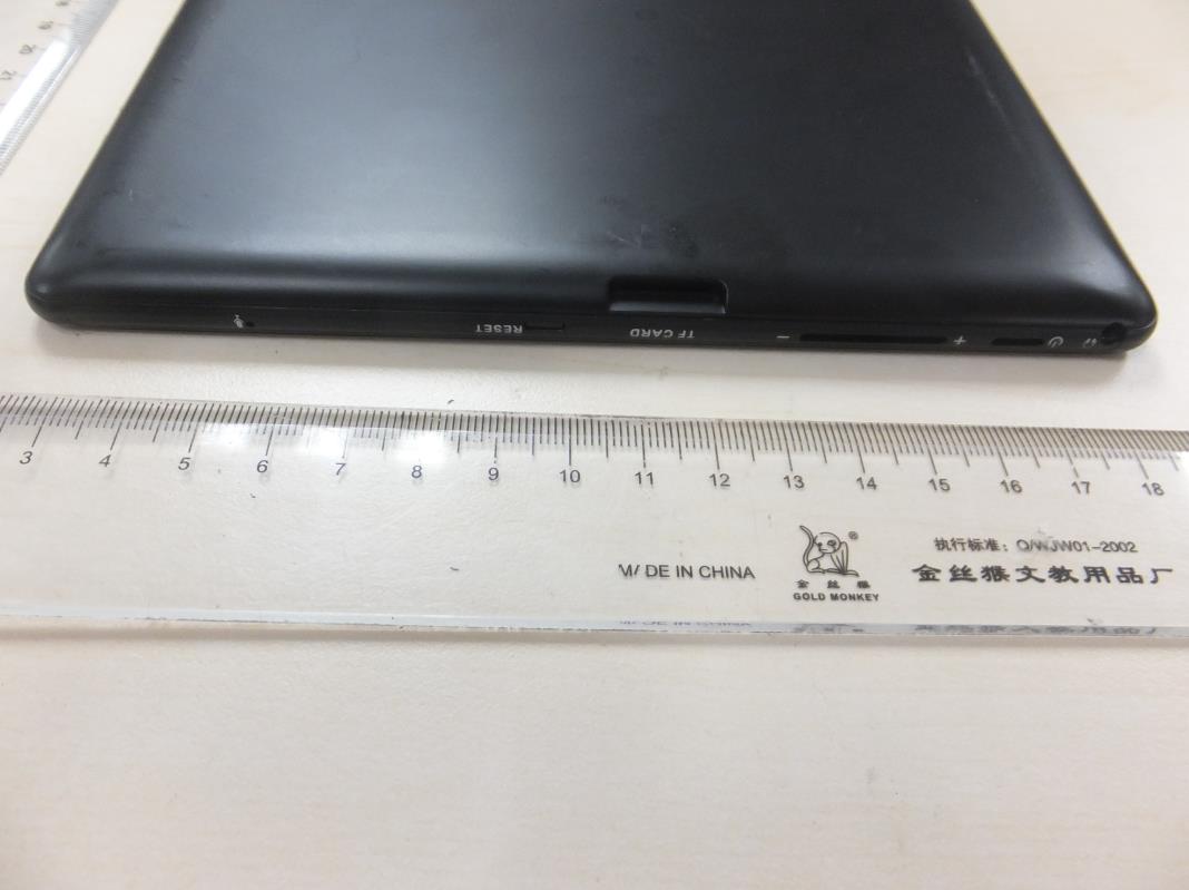 Product image for XMF-MID1016