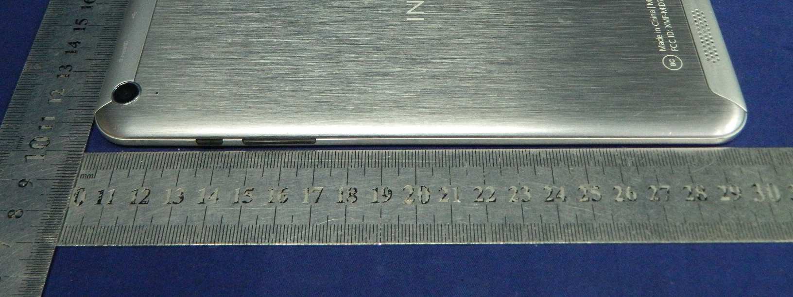 Product image for XMF-MID7802