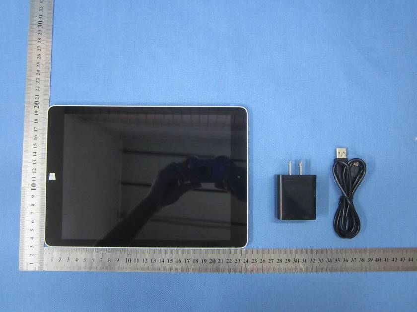 Product image for XMF-MID9701