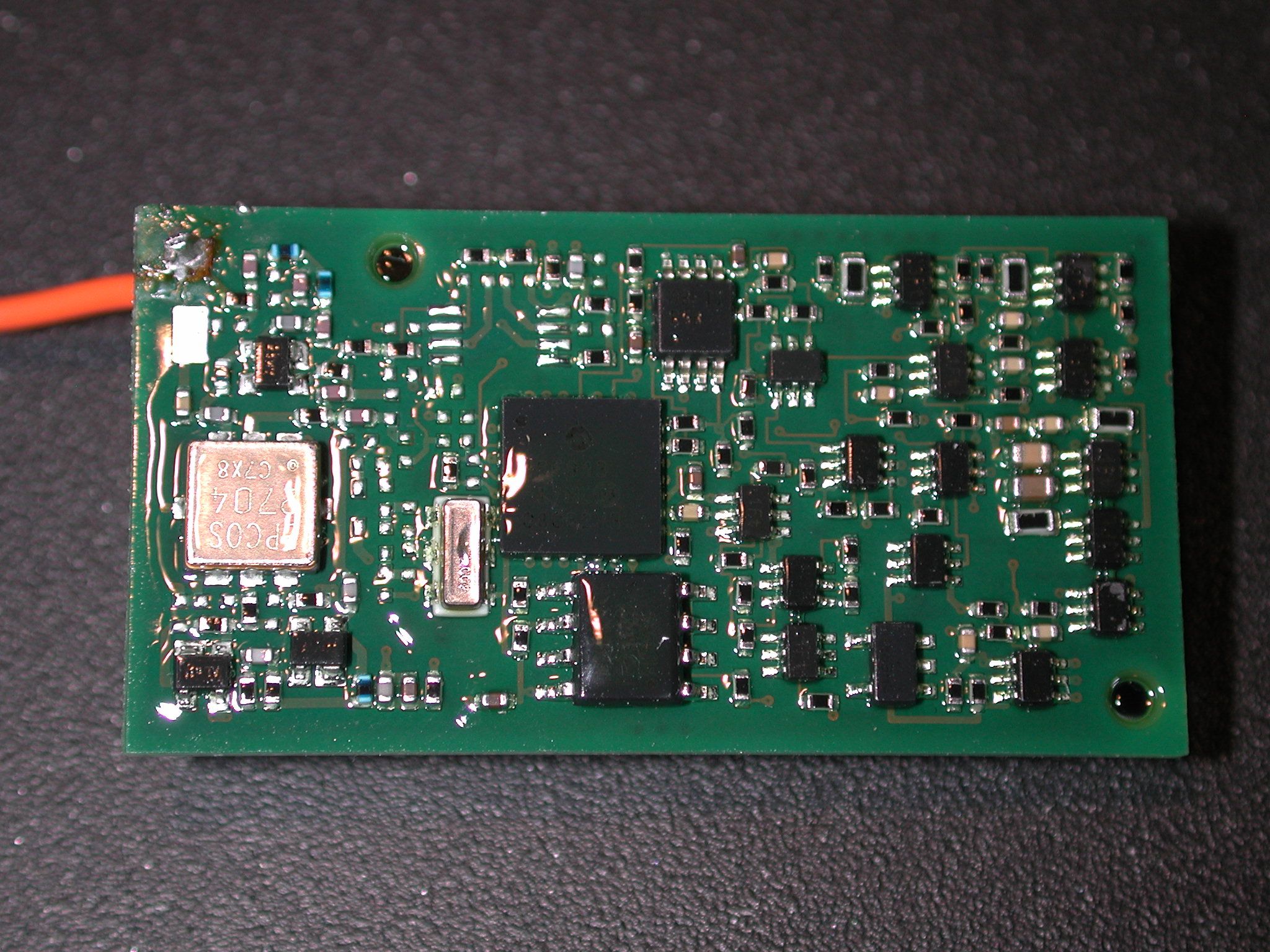 Product image for XMG-STM112C