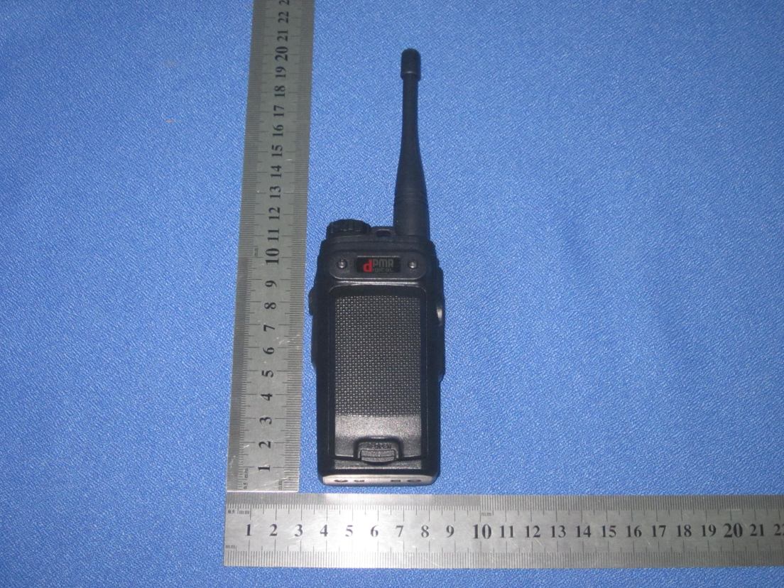 Product image for XMHQP-350-DU2