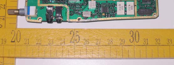 Product image for XMHQP-750V