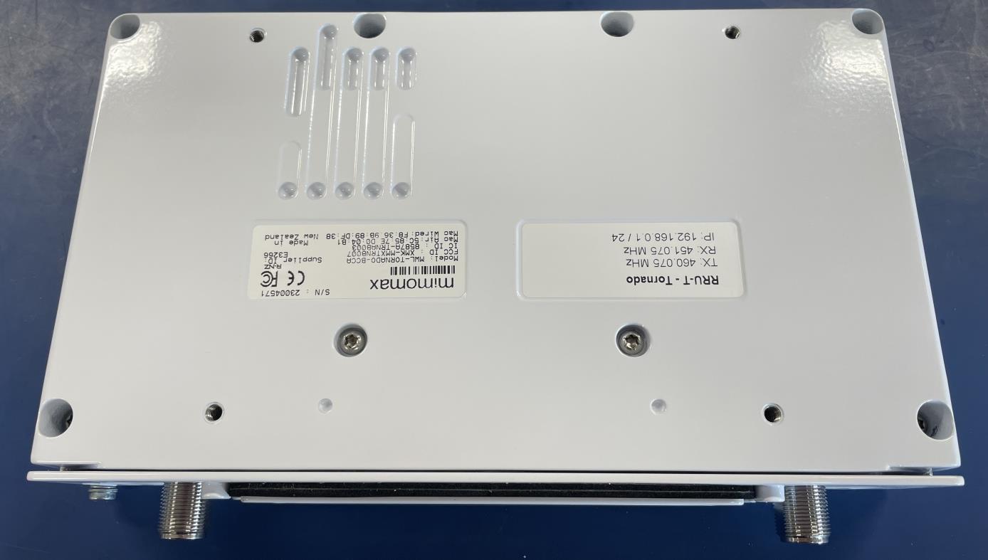 Product image for XMK-MMXTRNB007