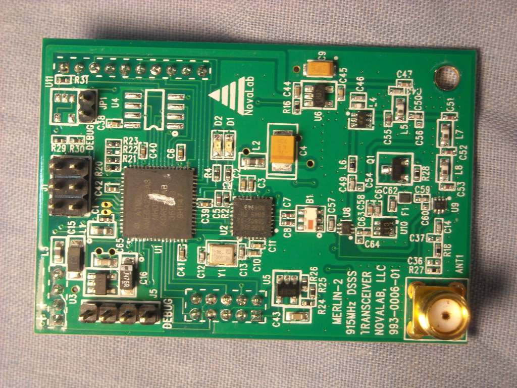 Product image for XMPNL72742