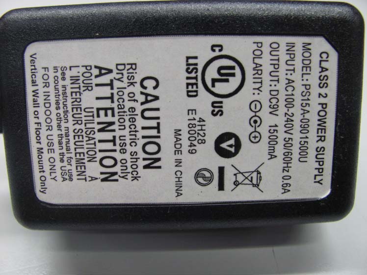 Product image for XMQEOS-P500