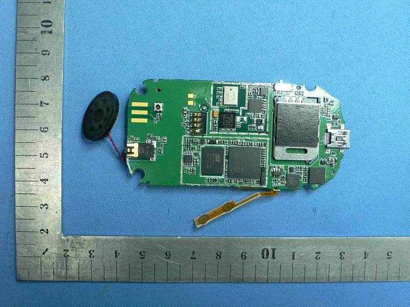 Product image for XMR-16182010002