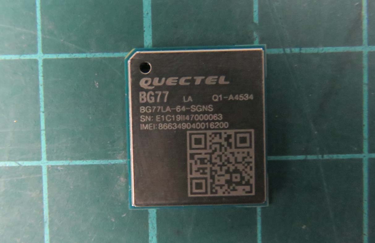 Product image for XMR201912BG77