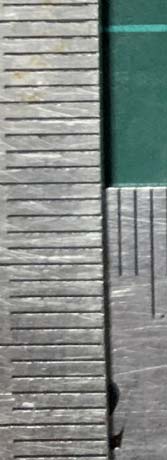 Product image for XMR202007BG95M6