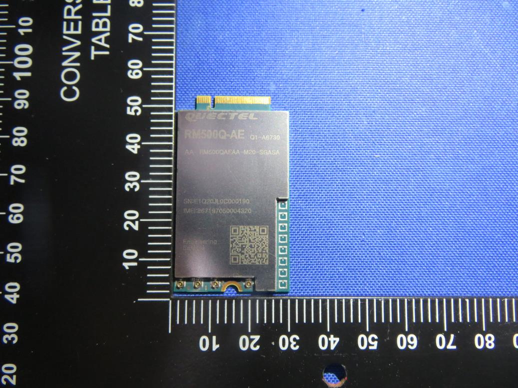 Product image for XMR2020RM500QAE