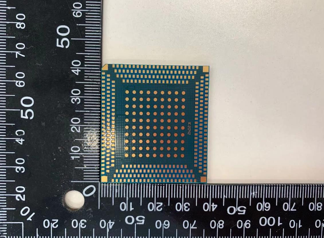 Product image for XMR2021AG521RNA