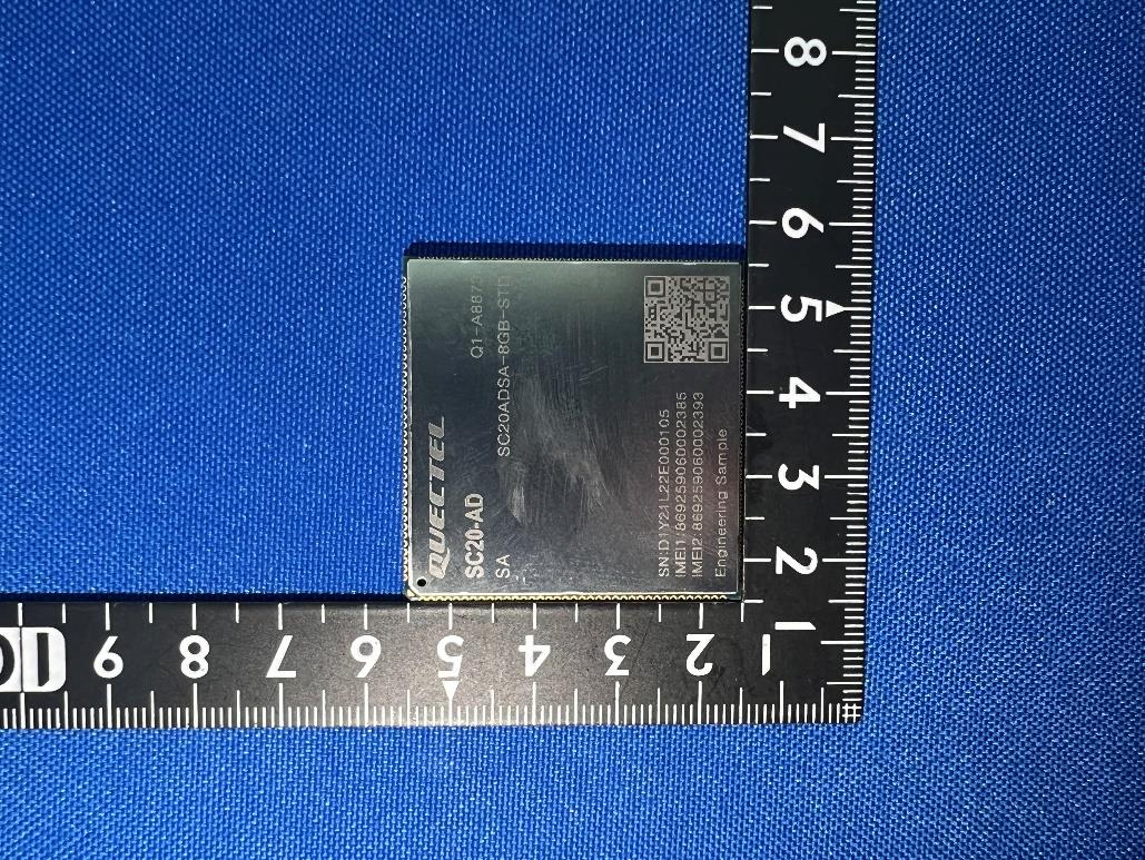 Product image for XMR2021SC20AD