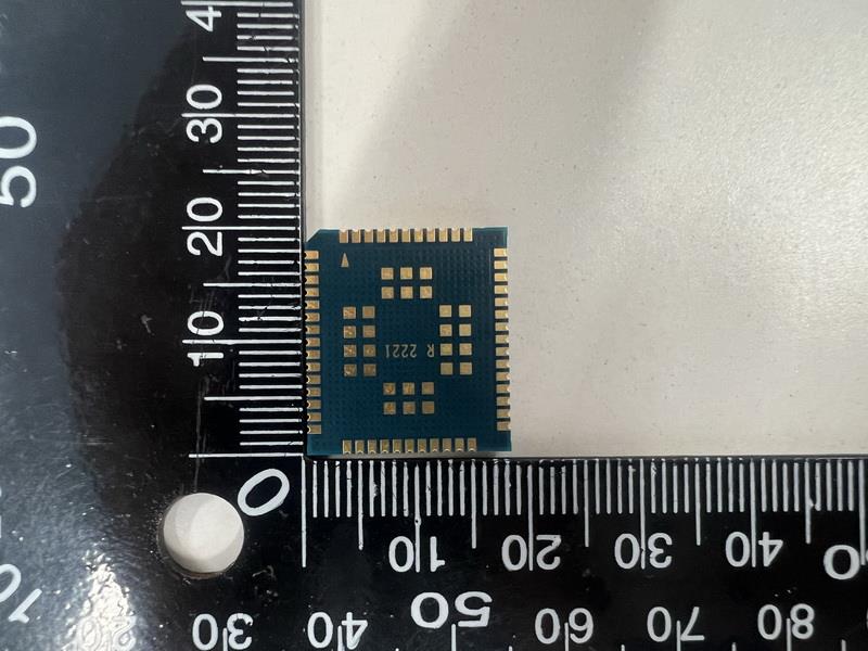 Product image for XMR202208FC64E