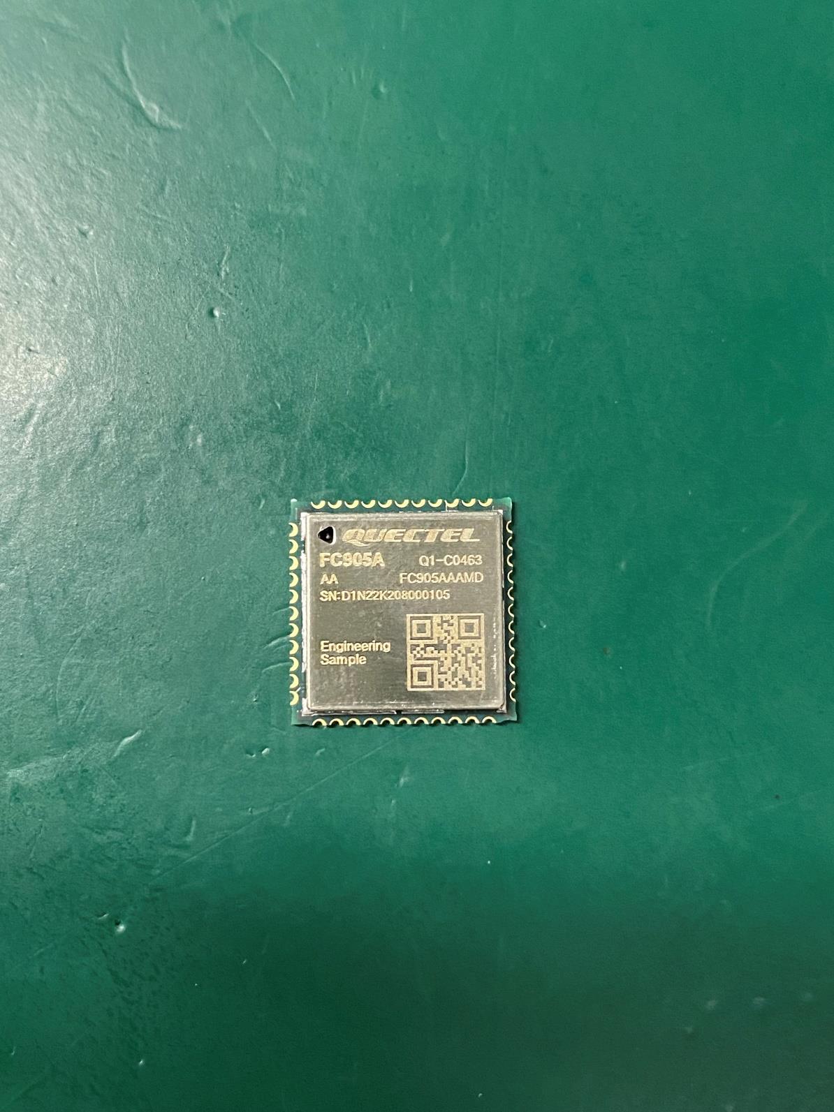 Product image for XMR202208FC905A