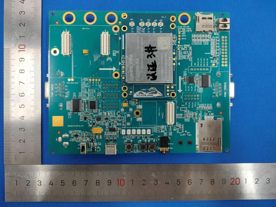 Product image for XMR2022EG060KNA