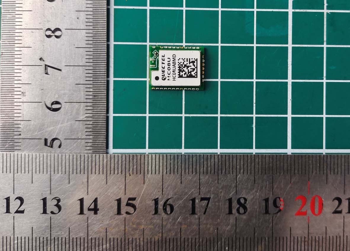 Product image for XMR2022HC08U