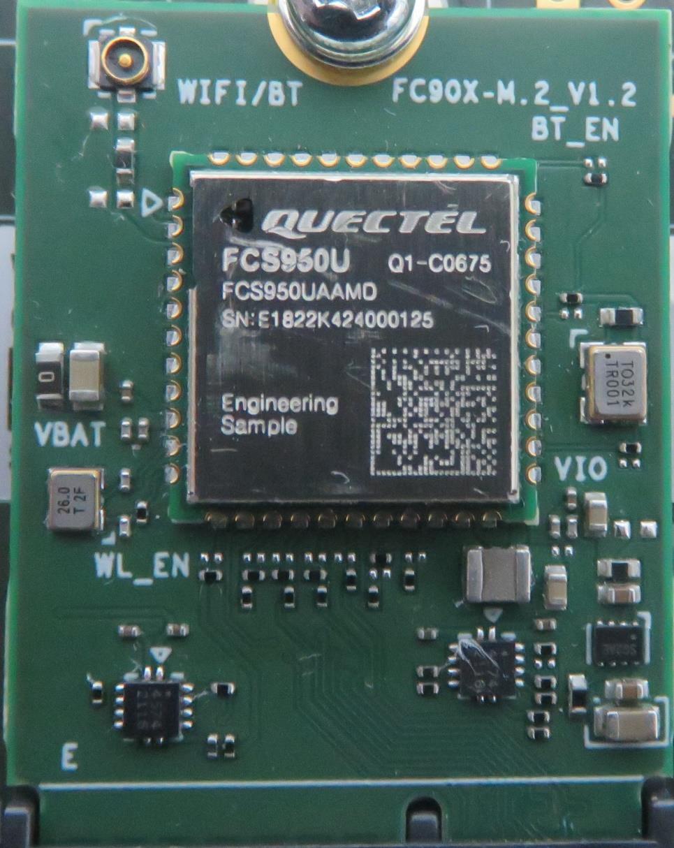 Product image for XMR2023FCS950U