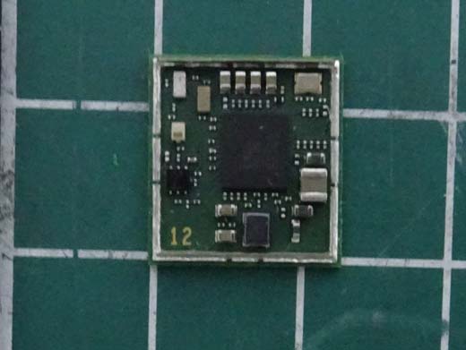 Product image for XMR2023FGS060N