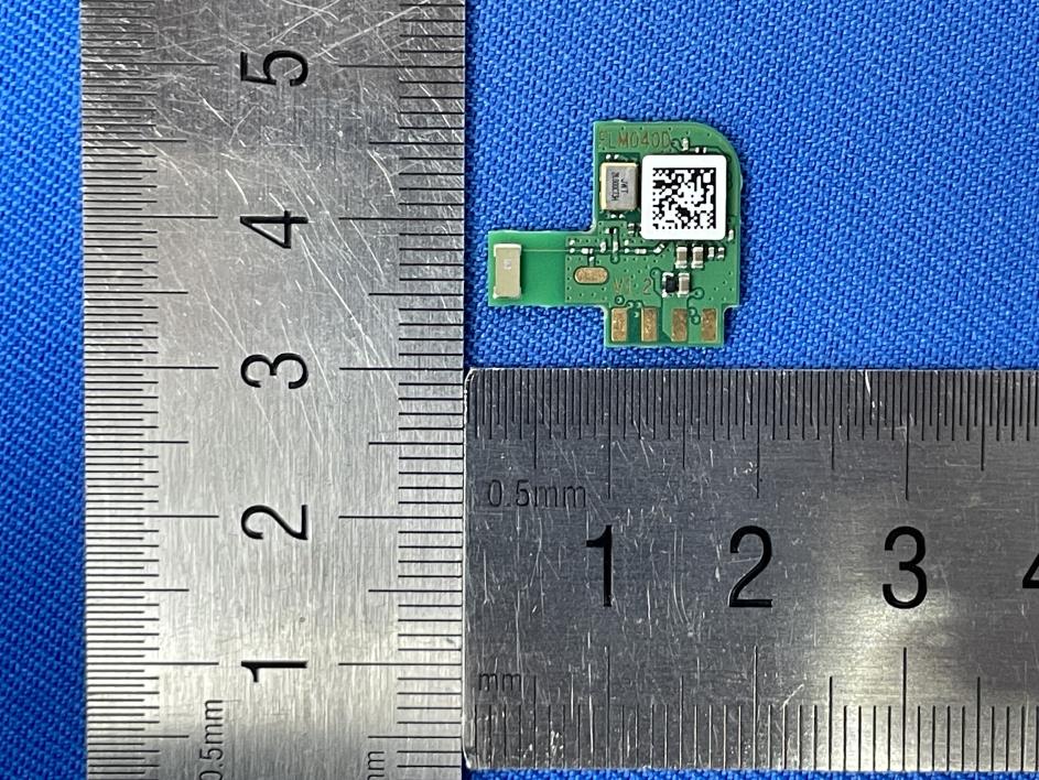 Product image for XMR2023FLM040D