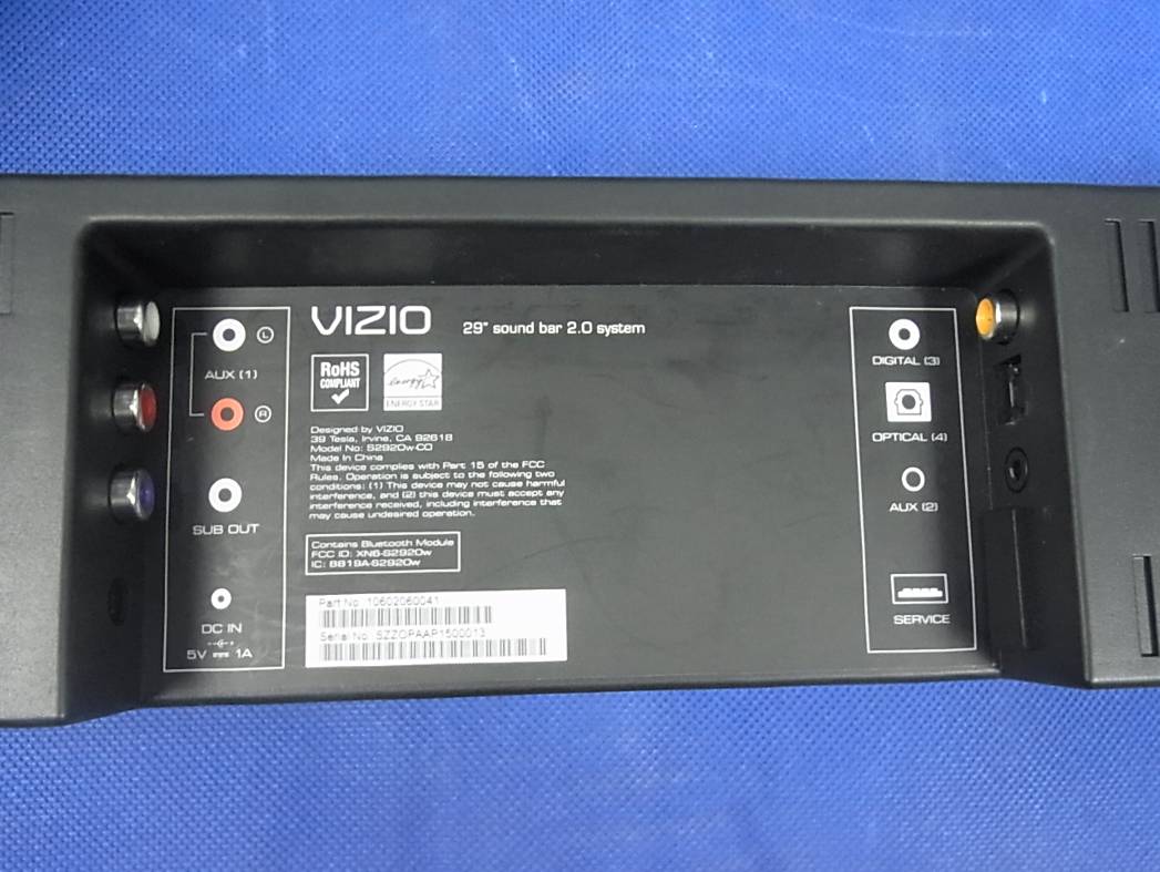 Product image for XN6-S2920W