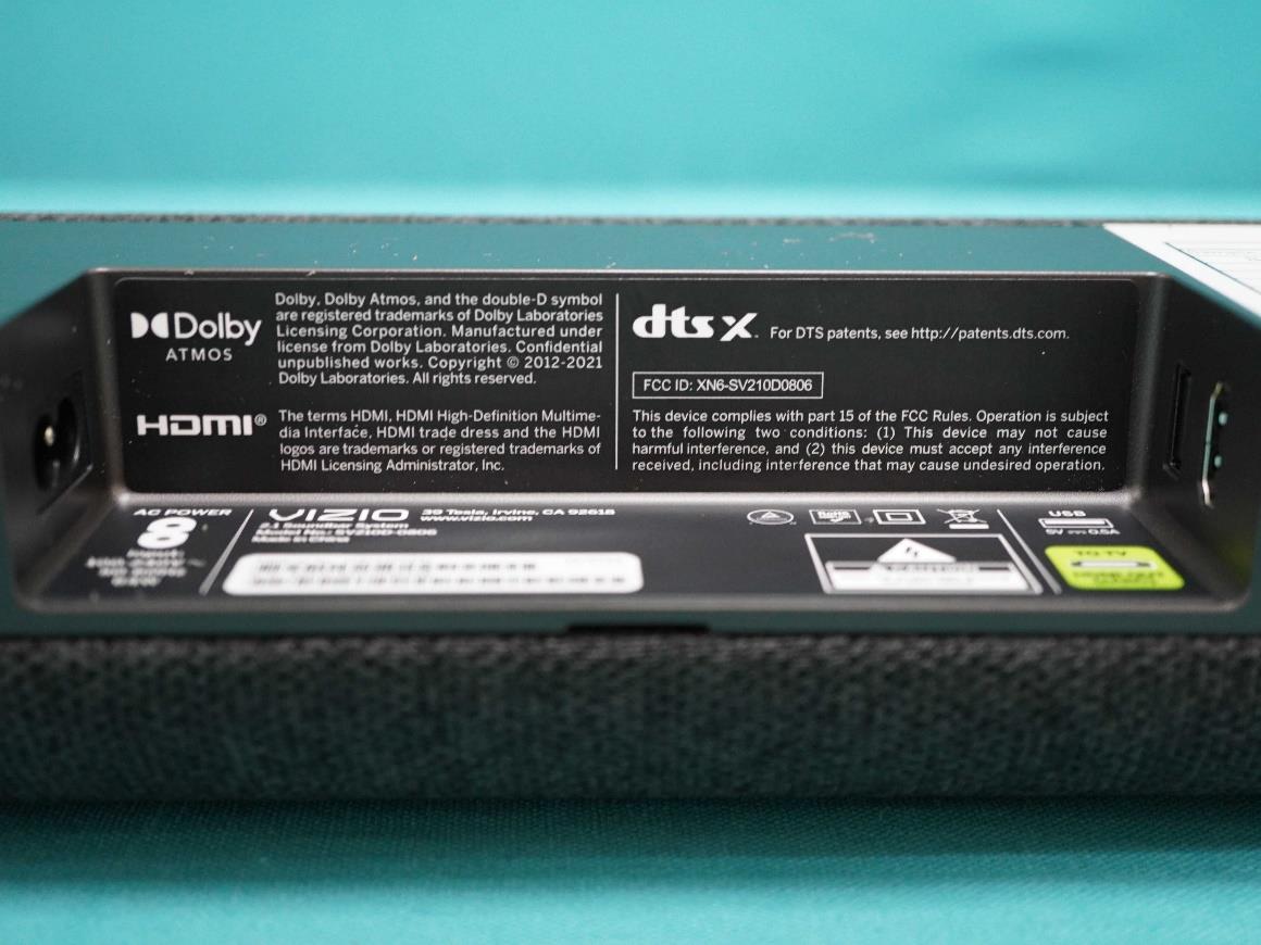 Product image for XN6-SV210D0806