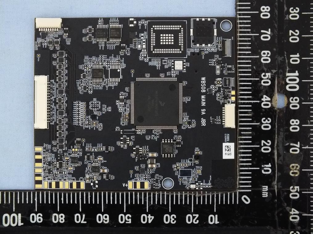 Product image for XNAWBS08