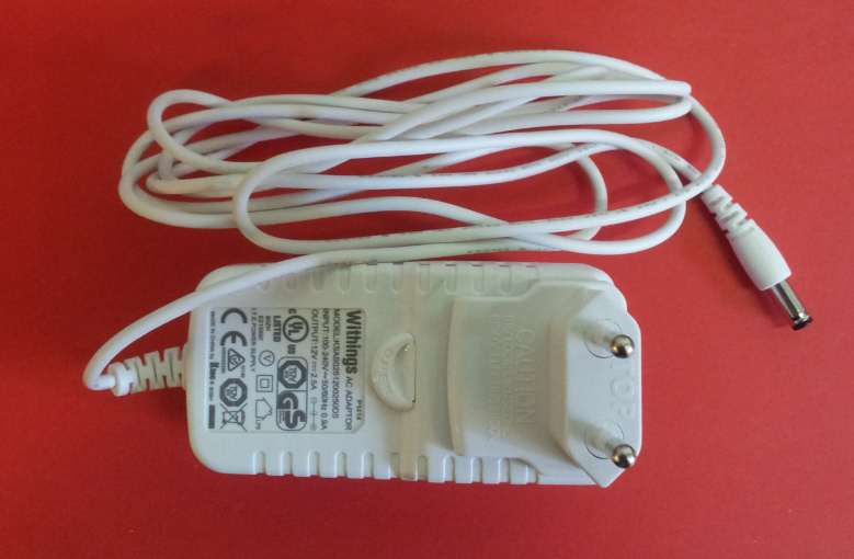 Product image for XNAWSD01