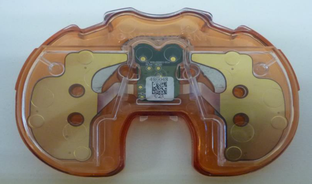 Product image for XNL-ORTHOSNSR10