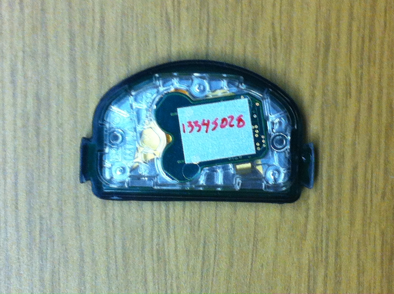 Product image for XNL-ORTHOSNSR6