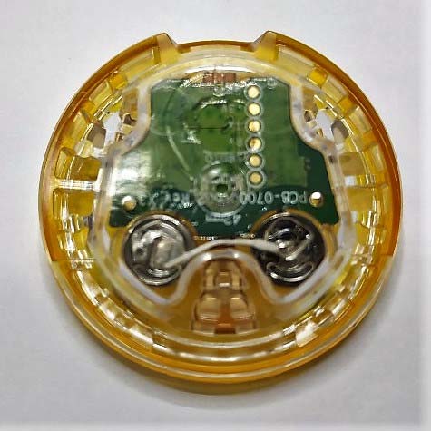 Product image for XNL-ORTHOSNSR8