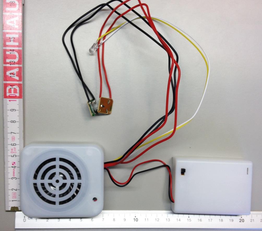 Product image for XO2BOX860