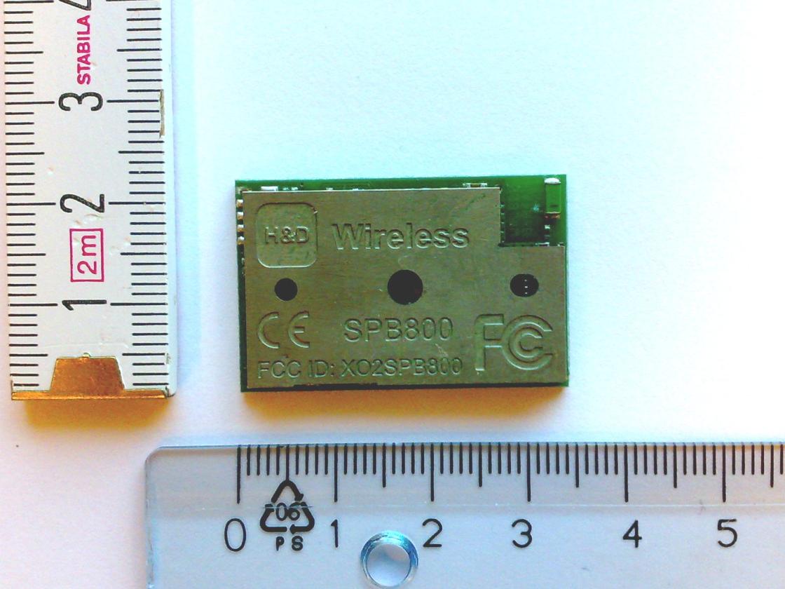 Product image for XO2SPB800