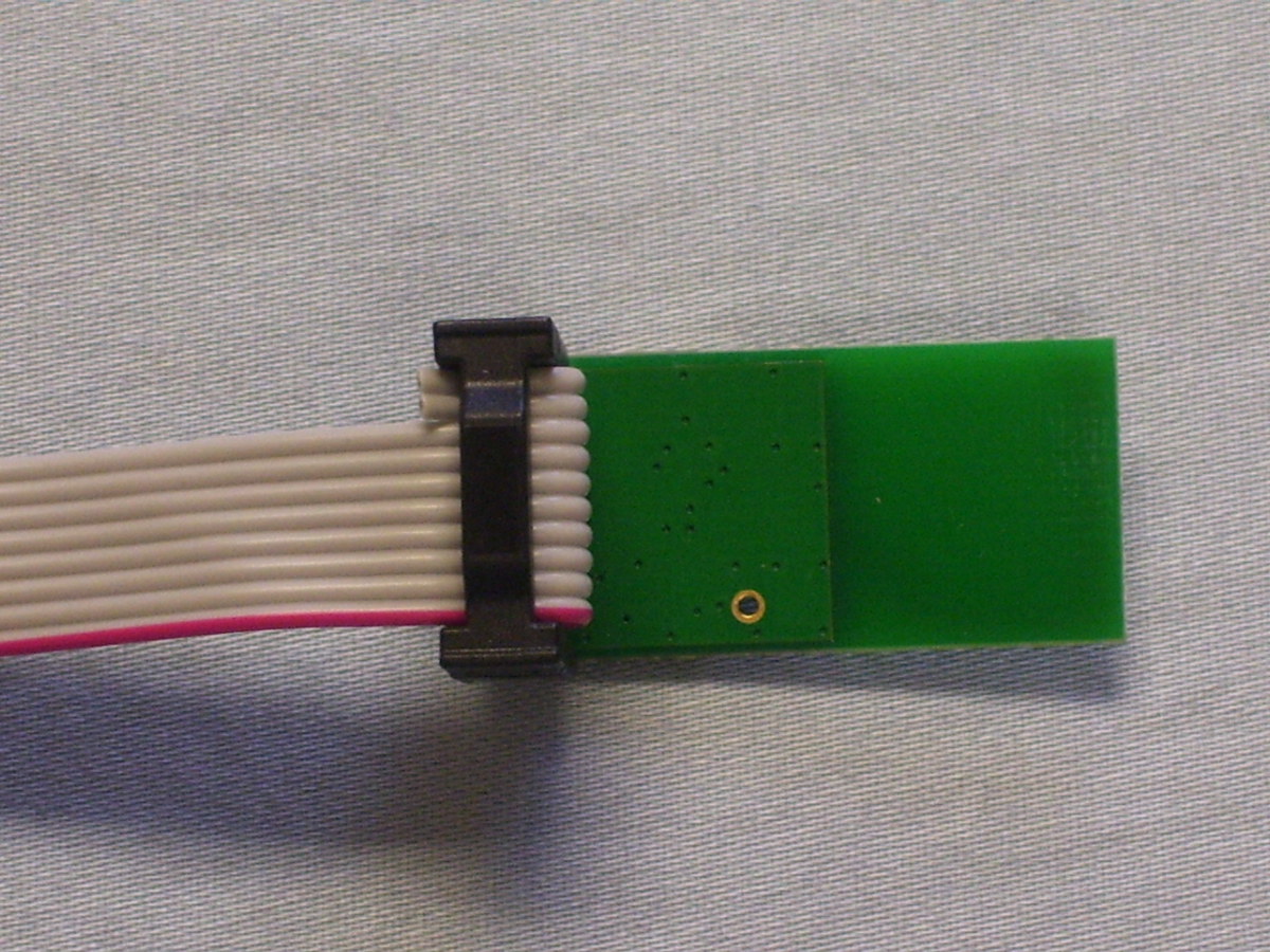 Product image for XO6-DJ2MOD1